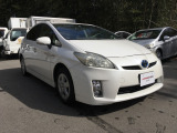 プリウス 1.8 S Bカメラ ETC Bluetooth