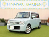 アルトラパン X スマートキー/禁煙車/ウィンカーミラー