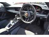 911 GT3 PDK クラブスポーツP D車