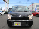 ワゴンR ハイブリッド(HYBRID) FX 4WD ワンオーナー 禁煙車 シートヒーター