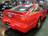 フェアレディZ 3.0 300ZX 2シーター Tバールーフ 300ZXV6ターボ5MTUS左ハンドル