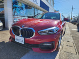 BMW 118d 118d プレイ エディション ジョイプラス