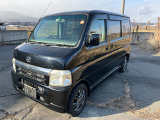 ホンダ バモス