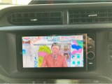 アクア  G ETC バックカメラ ナビ TV スマートキー アイドリングストップ
