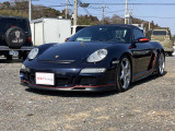 ボクスター S ★6MT★ボクスターS★社外マフラー★