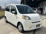 ライフ G コンフォートセレクト バックカメラ 禁煙車 荷台フラット