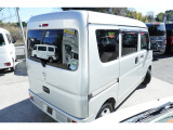 NV100クリッパー GX ハイルーフ 4WD 禁煙4速ATリアヒータ電格1オ-ナ簿