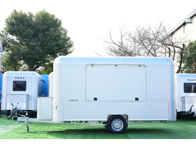 その他 TKKX キッチントレーラー の中古車詳細 (走行距離不明