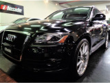 Q5 3.2 FSI クワトロ 4WD V6FSIエンジン270PS7速AT