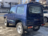 ジムニー ワイルドウインド 4WD 