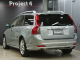 V50 T5 SE AWD 4WD 
