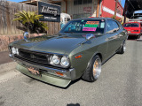 ローレル  SGX仕様 L28改 3.0L