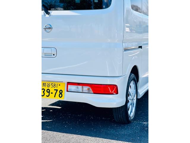 中古車 日産 NV100クリッパーリオ E ETC 両側スライド・片側電動 ナビ