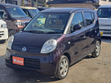 日産 モコ E