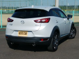 CX-3 1.5 XD ツーリング 4WD 純正ナビ バックカメラ ETC スペア