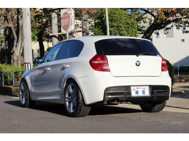 中古車 BMW 116i 116i Mスポーツ A-REALエアロ/18inMアルミ!! の中古車