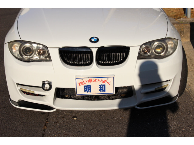 中古車 BMW 116i 116i Mスポーツ A-REALエアロ/18inMアルミ!! の中古車