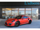 911 GT3 RS 4.0 