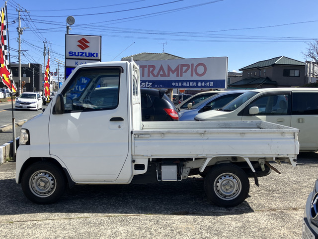 中古車 日産 クリッパートラック SD ☆1年保証☆5MT☆ETC☆AC/PS☆ の