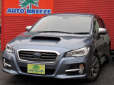 レヴォーグ 1.6 GT アイサイト プラウドエディション 4WD 追従式レ-ダ-クル-ズ サイ...