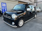 ミラココア プラス G ローダウン AW フォグランプ 2WD