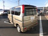 バモス  禁煙☆HID☆ABS☆取説☆記録簿☆保証
