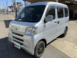 ピクシスバン クルーズ ハイルーフ メモリーナビ・フルセグ・社外AW・ETC