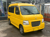 バモスホビオバン プロ 4WD 