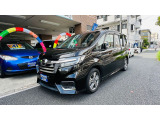 ステップワゴン 2.0 スパーダ ハイブリッド G ホンダセンシング 両側パワースライド...