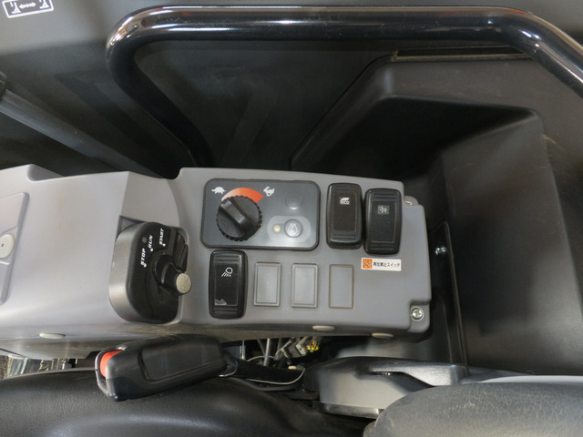 中古車 その他 クボタ ミニバックホー 未使用 稼働時間 5h U-40-6E の中古車詳細 (走行距離不明, グリーン, 埼玉県, 550万円) 