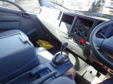 AC PS PW SRS ABS キーレス 左電格ミラー AM/FM ETC ターボ 排気ブレーキ アイドリングストップ フォグランプ トラクションコントロール 室内蛍光灯