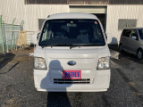 サンバー ディアス 4WD 5MT ワンオーナー