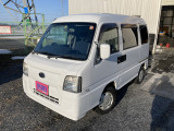 サンバー ディアス 4WD 5MT ワンオーナー