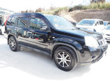 エクストレイル 2.0 20X 4WD 1年保証 ナビ テレビ キーレス ETC