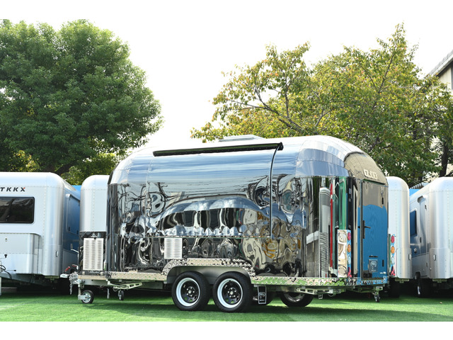 その他 TKKX キッチントレーラー の中古車詳細 (走行距離不明