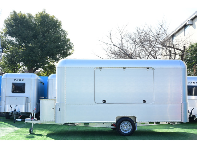 その他 TKKX キッチントレーラー の中古車詳細 (走行距離不明