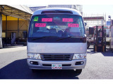リエッセII GX 送迎バス 29名 自動ドア 自動ステップ