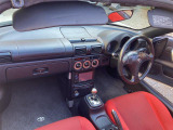 MR-S 1.8 Sエディション AT キーレス アルミホイール ABS
