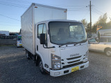 エルフ アルミバン アルミバン 2t