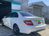 Cクラス C250 C250 アバンギャルド AMGスポーツパッケージプラス ワンオーナー・クル...