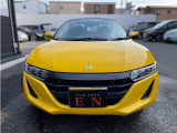 S660 アルファ 6速MT/センターディスプレイ/Bカメラ