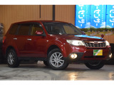 フォレスター 2.0 X Sスタイル 4WD 車検整備付き記録簿フルセグBカメETC