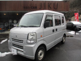 エブリイ PA ハイルーフ 4WD 4WD タイヤ新品交換 AT ハイルーフ