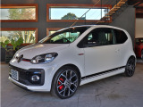 up! GTI 6速MT 全国600台限定車 1オーナー