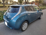 リーフ 24kWh S TV/NAVI・11セグ・無事故禁煙車
