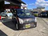 ワゴンR FX リミテッド ワンオーナー ワゴンR 中古車