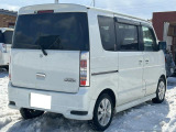 エブリイワゴン PZターボスペシャル ディスチャージランプ 4WD 両側パワースライドド...