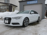 A6アバント 2.8 FSI クワトロ 4WD 20AW