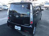 ムーヴカスタム X 車検5年5月 バックカメラ フルセグTV