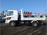 レンジャー  ダンプ 最大積載量3,300kg 4WD